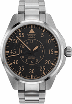 Vyriškas Laikrodis AVIATOR AIRACOBRA 43 HERITAGE V.3.39.0.341.5