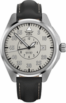 Vyriškas Laikrodis AVIATOR AIRACOBRA 43 HERITAGE V.3.39.0.342.4