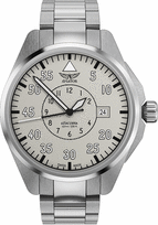 Vyriškas Laikrodis AVIATOR AIRACOBRA 43 HERITAGE V.3.39.0.342.5