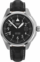 Vyriškas Laikrodis AVIATOR AIRACOBRA 43 TYPE A V.1.38.0.315.4
