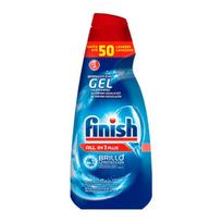 Finish All-in-one indaplovės ploviklis, 1 L
