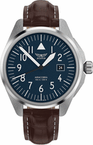 Vyriškas Laikrodis AVIATOR AIRACOBRA 43 TYPE A V.1.38.0.317.4