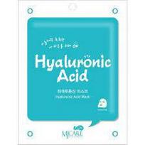 Mijin On HyAluronic Acid veido kaukė, 22 g