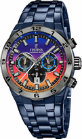 Vyriškas Laikrodis FESTINA SPECIAL EDITIONS 20709/1
