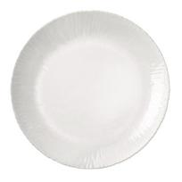 Pietų lėkštė BORMIOLI ROCCO COCONUT, Ø27,5 cm