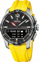 Vyriškas Laikrodis FESTINA CONNECTED 23000/A