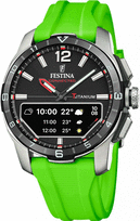 Vyriškas Laikrodis FESTINA CONNECTED 23000/B