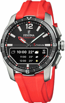 Vyriškas Laikrodis FESTINA CONNECTED 23000/C