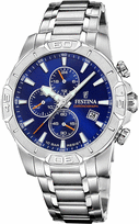 Vyriškas Laikrodis FESTINA TIMELESS CHRONOGRAPH 20704/2