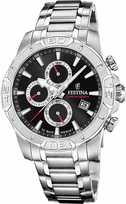 Vyriškas Laikrodis FESTINA TIMELESS CHRONOGRAPH 20704/6