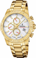 Vyriškas Laikrodis FESTINA TIMELESS CHRONOGRAPH 20705/1