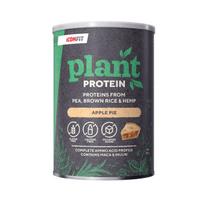 ICONFIT augaliniai baltymai - Obuolių pyrago (480g)