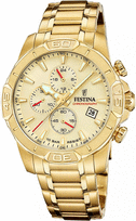 Vyriškas Laikrodis FESTINA TIMELESS CHRONOGRAPH 20705/2