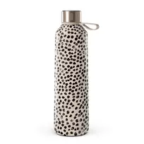 Vandens gertuvė BURGA Almond Latte 500ml