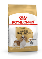 Pašarai Royal Canin SHN Breed Cavalier K C 1,5 kg