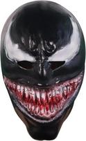 Helovino kaukė Venom