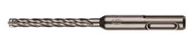 Armuoto betono grąžtas MAKITA Nemesis II, 6 x 50/115, SDS-Plus