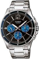 Vyriškas Laikrodis CASIO COLLECTION MTP-1374PD-2AVEF