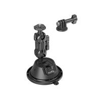 SmallRig 4193 Portable Suction Cup Mount Support for Action Cameras SC-1K