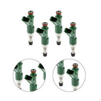 4x kuro purkštukai 23250-0C050 2320979186, skirti Toyota Hilux Surf Coaster