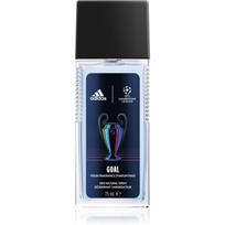 Adidas UEFA Champions League Goal kvapusis dezodorantas vyrams 75 ml
