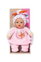 BABY BORN  Minkšta lėlytė angeliukas, 18 cm