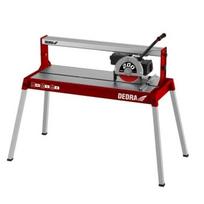 Plytelių pjovimo staklės Dedra DED7815, 800W, 620mm