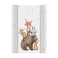 CebaBaby vystymo lenta Ultra Miško draugai, 70 cm