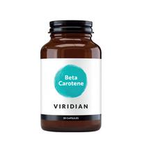 Maisto papildas BETA KAROTENAS „Beta Carotene Complex“
