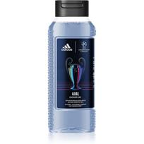 Adidas UEFA Champions League Goal gaivinamoji dušo želė vyrams 250 ml