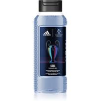 Adidas UEFA Champions League Goal gaivinamoji dušo želė vyrams 400 ml