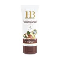 Multivitamininis pėdų kremas nuo įtrūkimų su argano aliejumi Health & Beauty, 100 ml