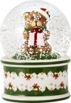 Sniego rutulys Christmas Toys