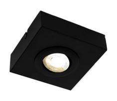 Briloner 3996015 - LED Akcentinis šviestuvas CTS LED/4W/230V 2700/4000K juoda