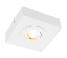 Briloner 3996016 - LED Akcentinis šviestuvas CTS LED/4W/230V 2700/4000K balta