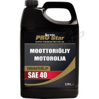 Alyva Star brite Pro Star Super Premium Heavy Duty SAE 40 3,78L