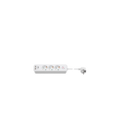 Goobay | 41264 3-Way Power Strip with Switch and USB | Sockets quantity 3