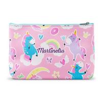 Martinelia Kosmetinė vaikams Cosmetic Bag Pink