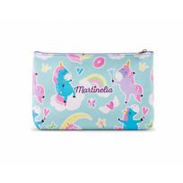 Martinelia Kosmetinė vaikams Cosmetic Bag Blue