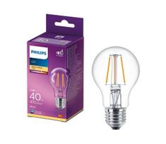 LED elektros lemputė VINTAGE Philips A60 E27/4,3W/230V 2700K