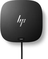 HP USB-C Dock G5 incl AC And EU  **Refurbished**