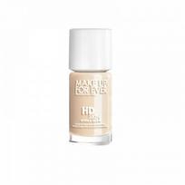 Make Up For Ever HD Skin Hydra Glow Foundation Skystas makiažo pagrindas, Cool Shell, 30ml