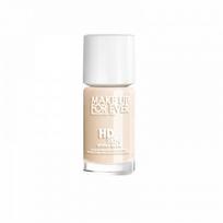Make Up For Ever HD Skin Hydra Glow Foundation Skystas makiažo pagrindas, Alabaster, 30 ml