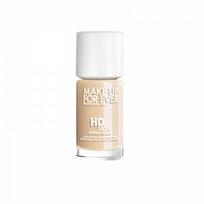 Make Up For Ever HD Skin Hydra Glow Foundation Skystas makiažo pagrindas, Cool Alabaster, 30 ml