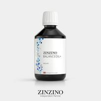 Zinzino BalanceOil+ AquaX, Aukšto įsisavinimo neutralaus skonio žuvų taukai, 300 ml