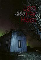 Galinis kambarys - Jørn Lier Horst