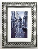 Rėmelis GED 13x18 met RM0357S Silver