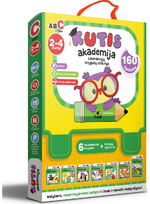 Kutis akademija.C lygis - Inga Šeduikienė