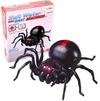 Elektroninis voras maitinamas sūriu vandeniu SPIDER BIRD