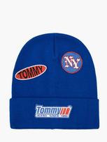TOMMY JEANS Vyriška kepurė, 2vnt.